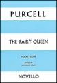 FAIRY QUEEN cover